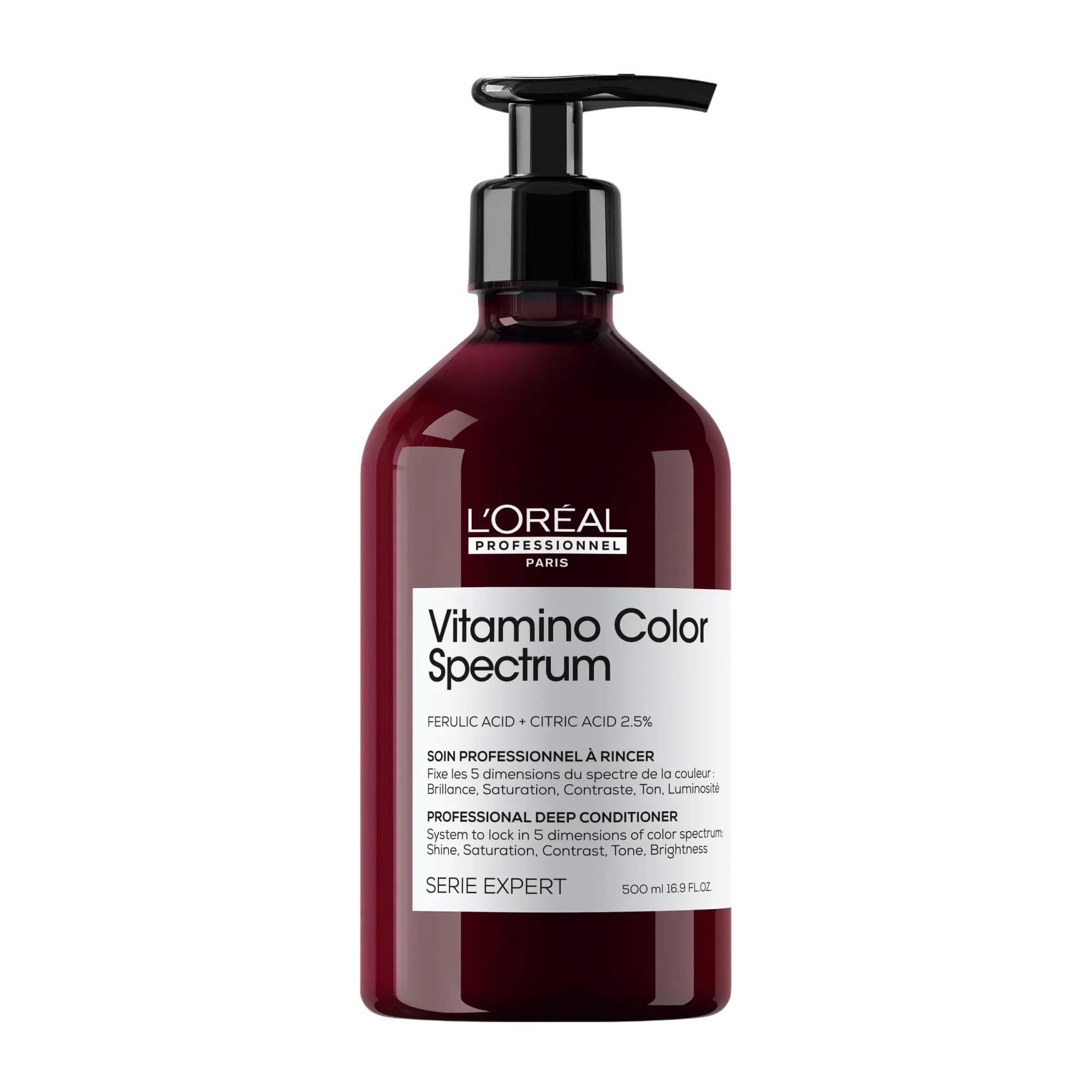 Loreal Professionnel Vitamino Color Spectrum Odżywka do Włosów Wzmacniająca Kolor