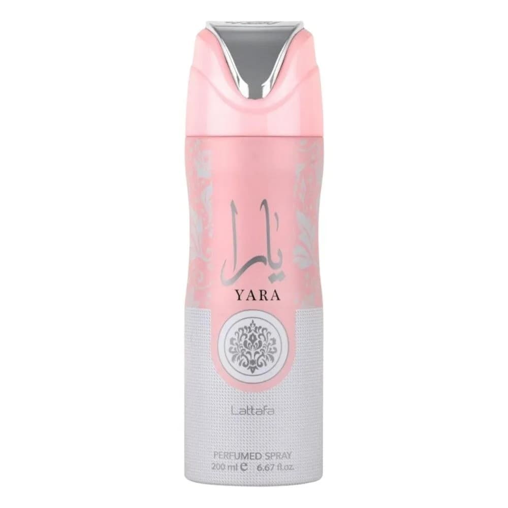 Yara spray do ciała