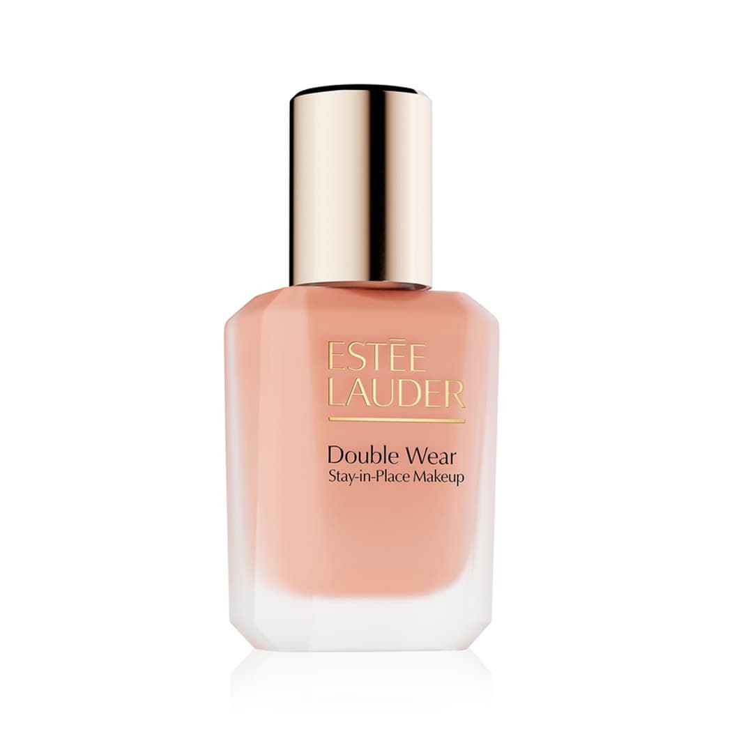Double Wear Stay-In-Place Długotrwały Podkład Matujący z Filtrem SPF10 2C2 Pale Almond