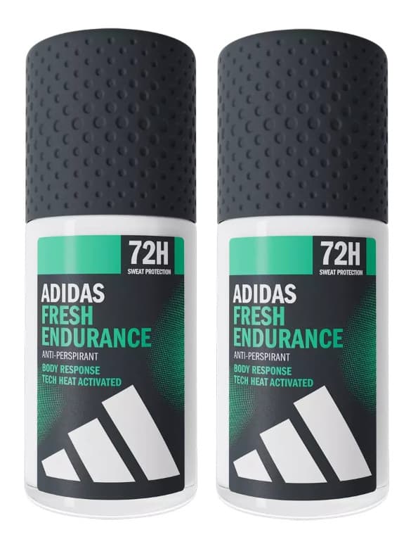 Fresh Endurance Antyperspirant w Kulce dla Mężczyzn x