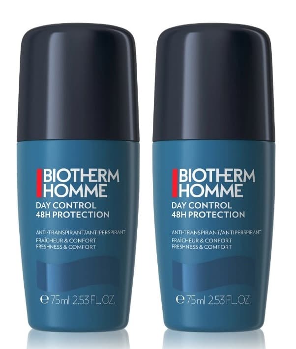Homme Day Control Antyperspirant Roll-on 48h x