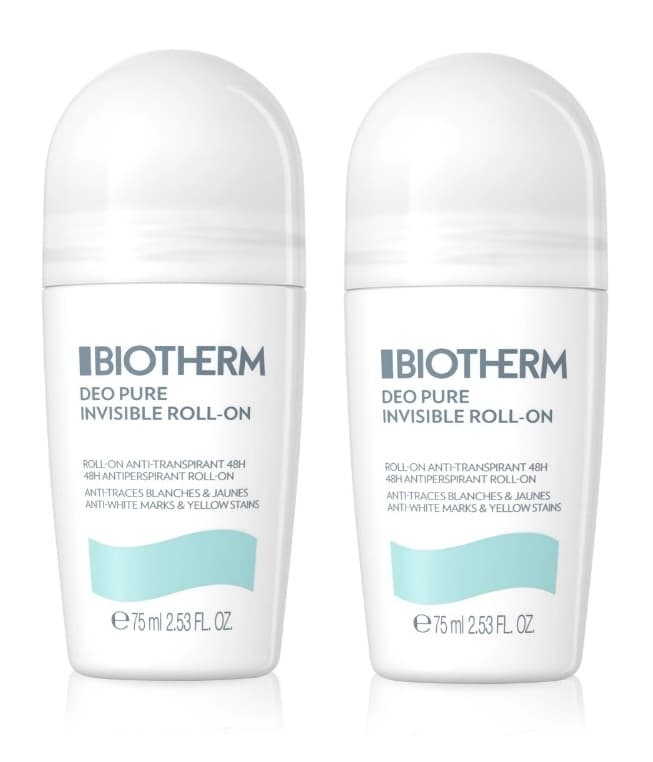 Deo Pure Invisible Antyperspirant Roll-On x