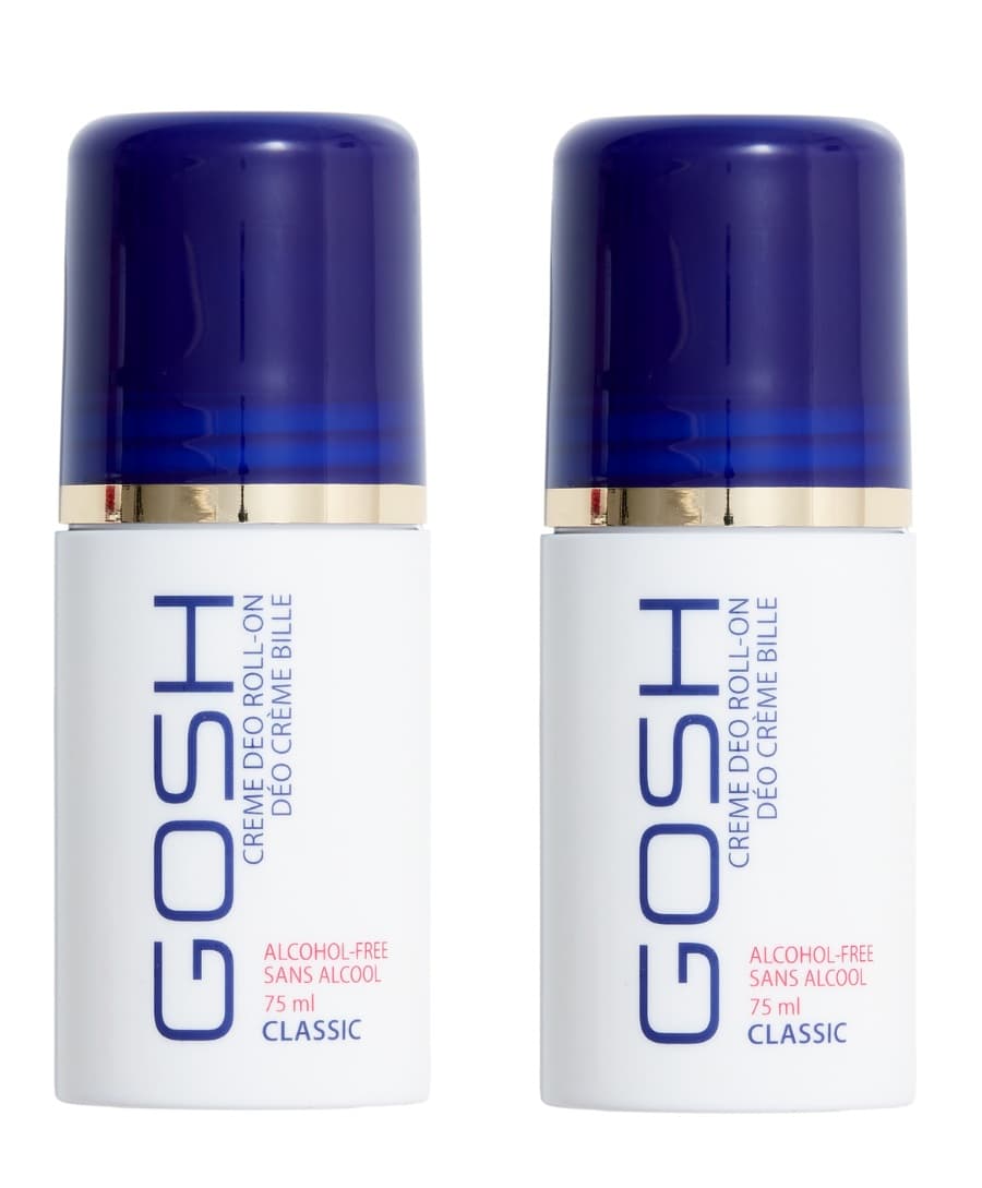 CLASSIC 1 rolka dezodorant antyperspirant x