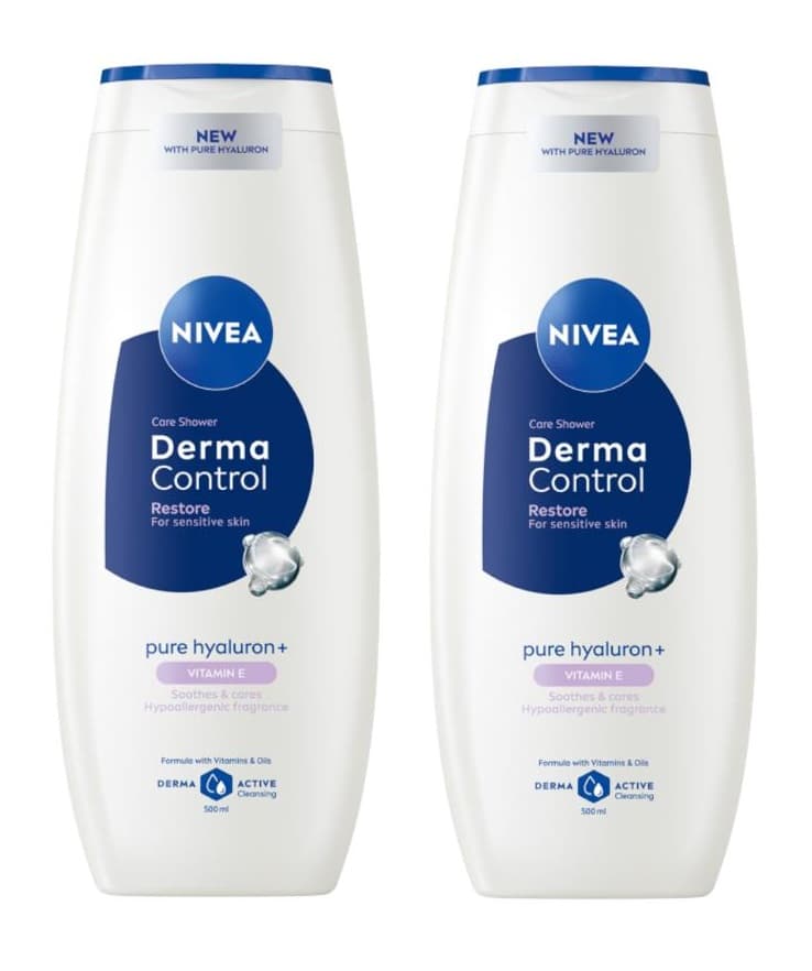 Derma Control Restore Żel pod Prysznic x