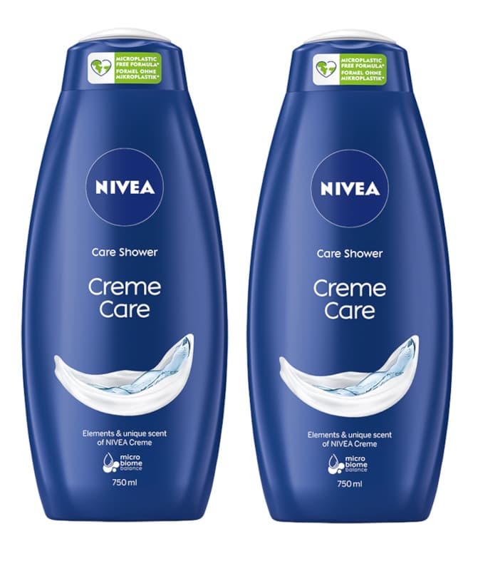 Creme Care Żel pod Prysznic x