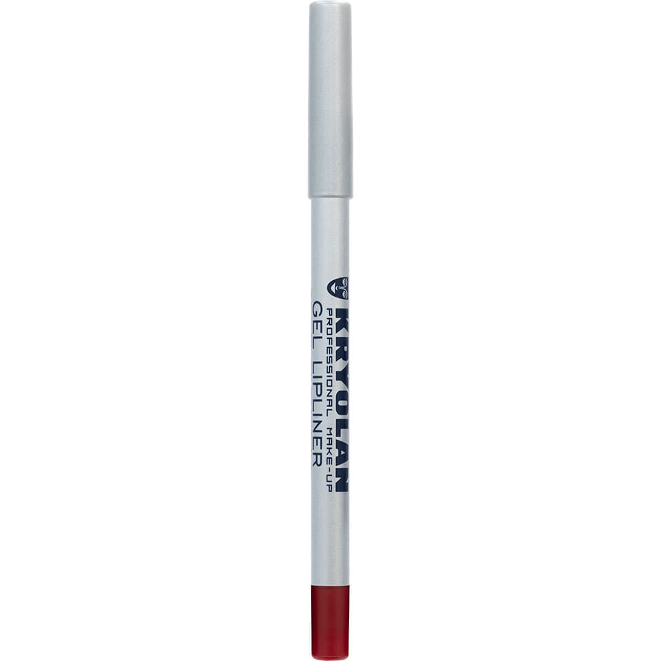 Gel Lipliner Żelowa Konturówka do Ust Poppy Punch