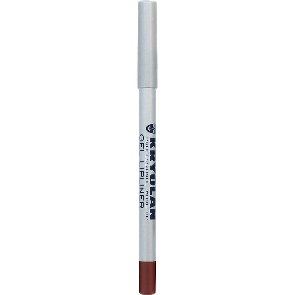 Gel Lipliner Żelowa Konturówka do Ust Warm Mulberry