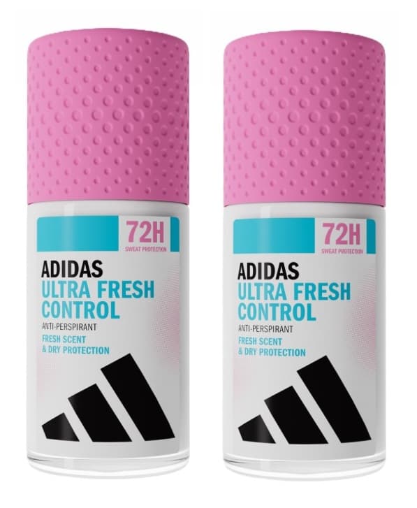 Ultra Fresh Control 72H Antyperspirant w Kulce dla Kobiet x