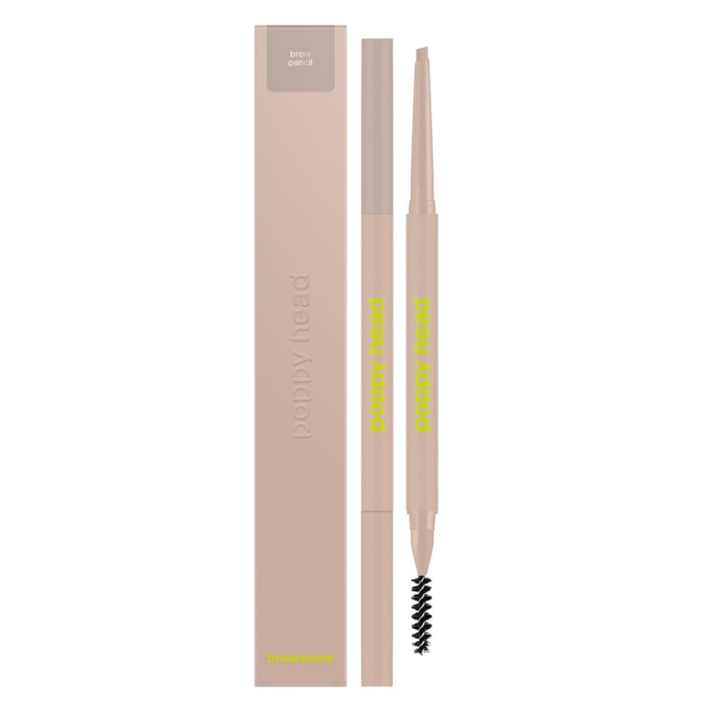 Browsome Kredka do Brwi 01 Soft Taupe
