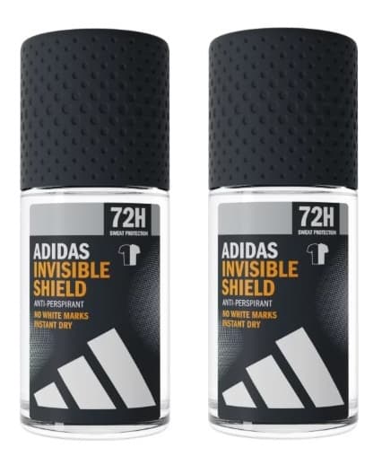 Invisible Shield Antyperspirant w Kulce dla Mężczyzn x