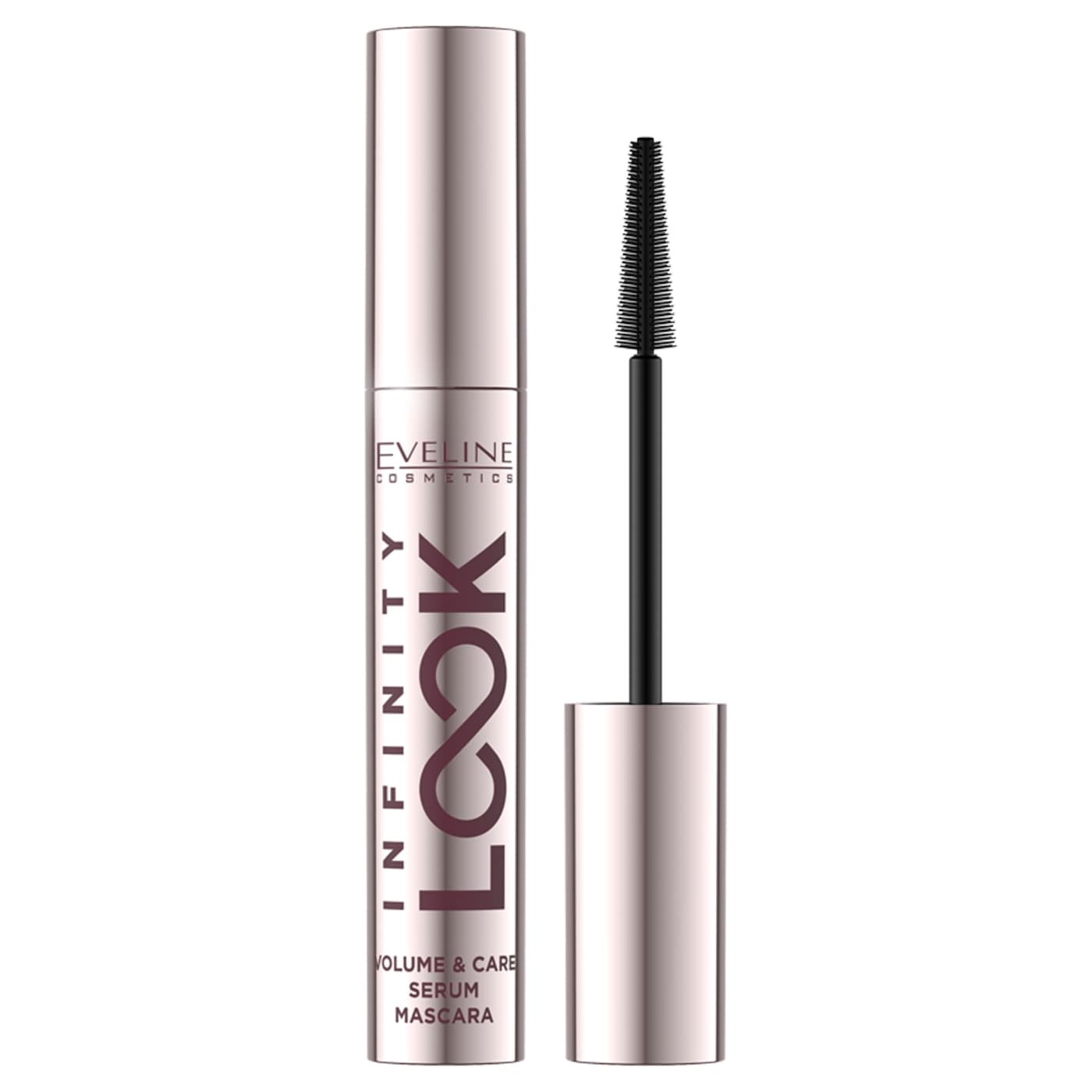 Eveline Infinity Look Tusz-Serum do Rzęs