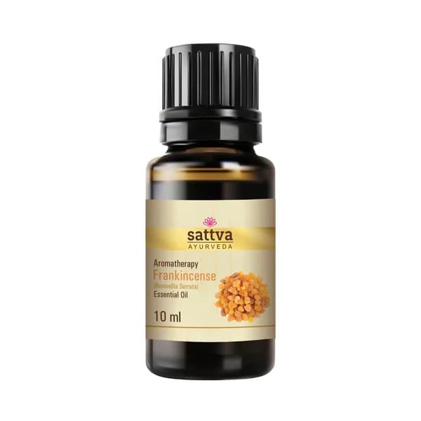 Olejek Eteryczny Kadzidłowiec Frankincense