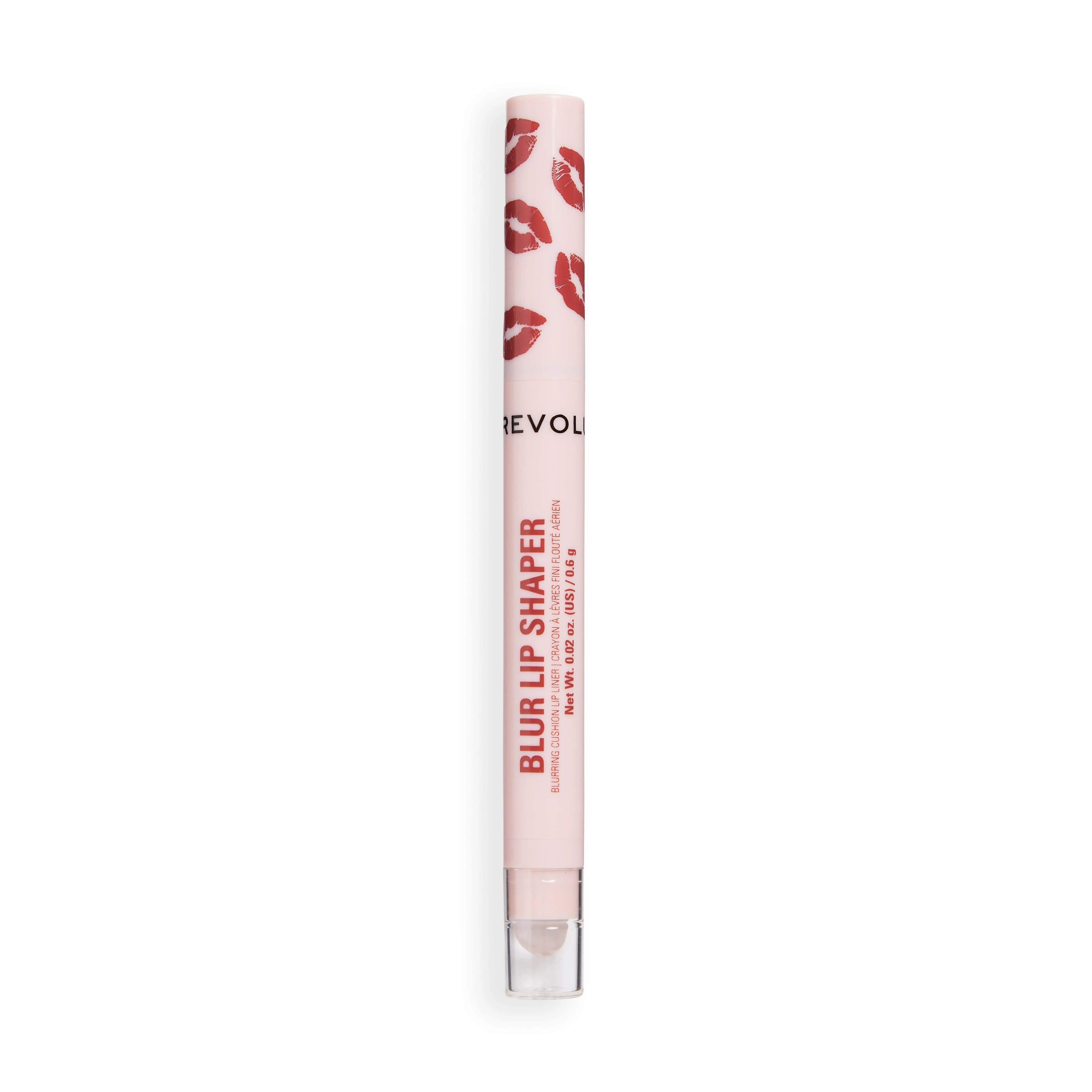 Blur Lip Shaper Konturówka do Ust Blushed Rose