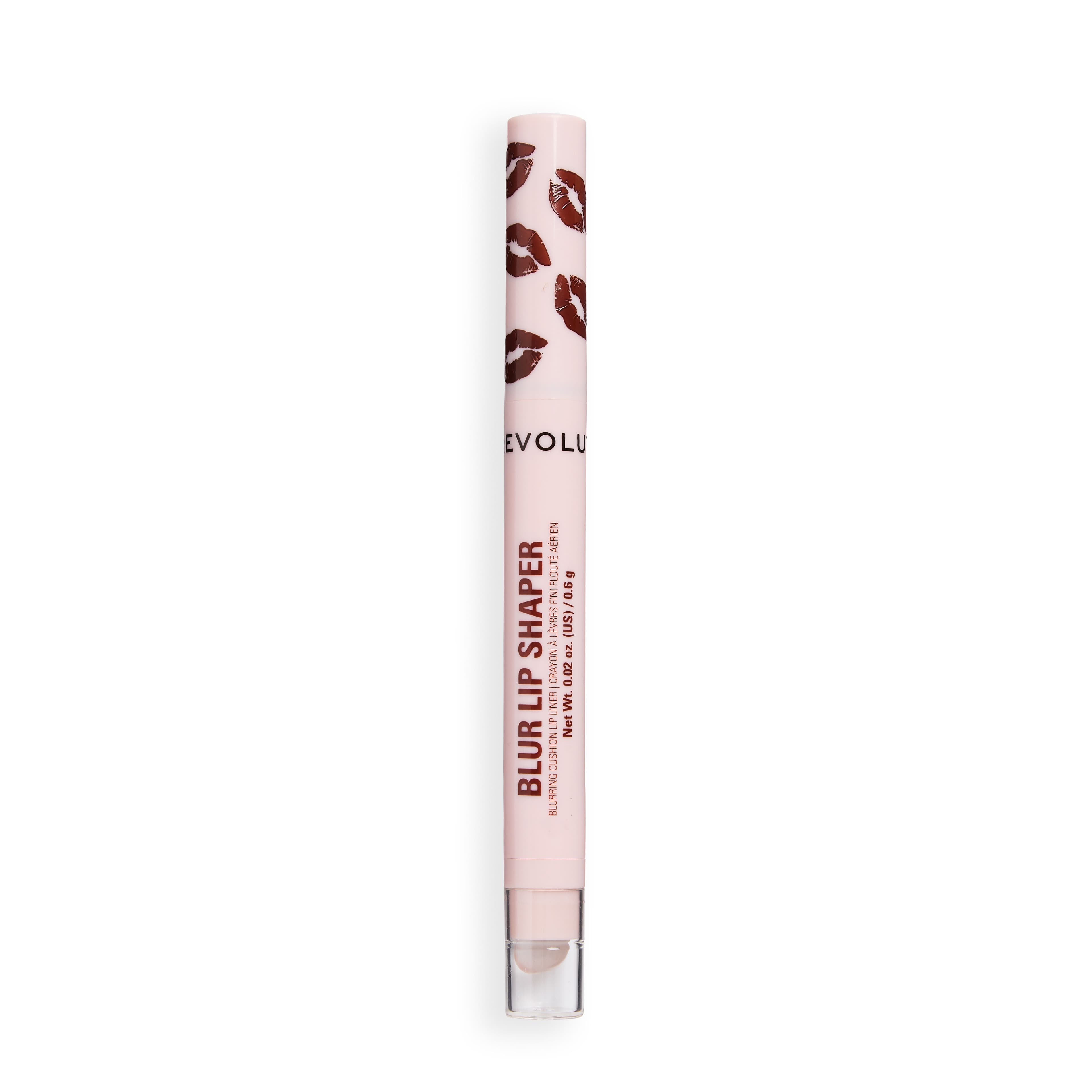 Blur Lip Shaper Konturówka do Ust Dusky Fawn
