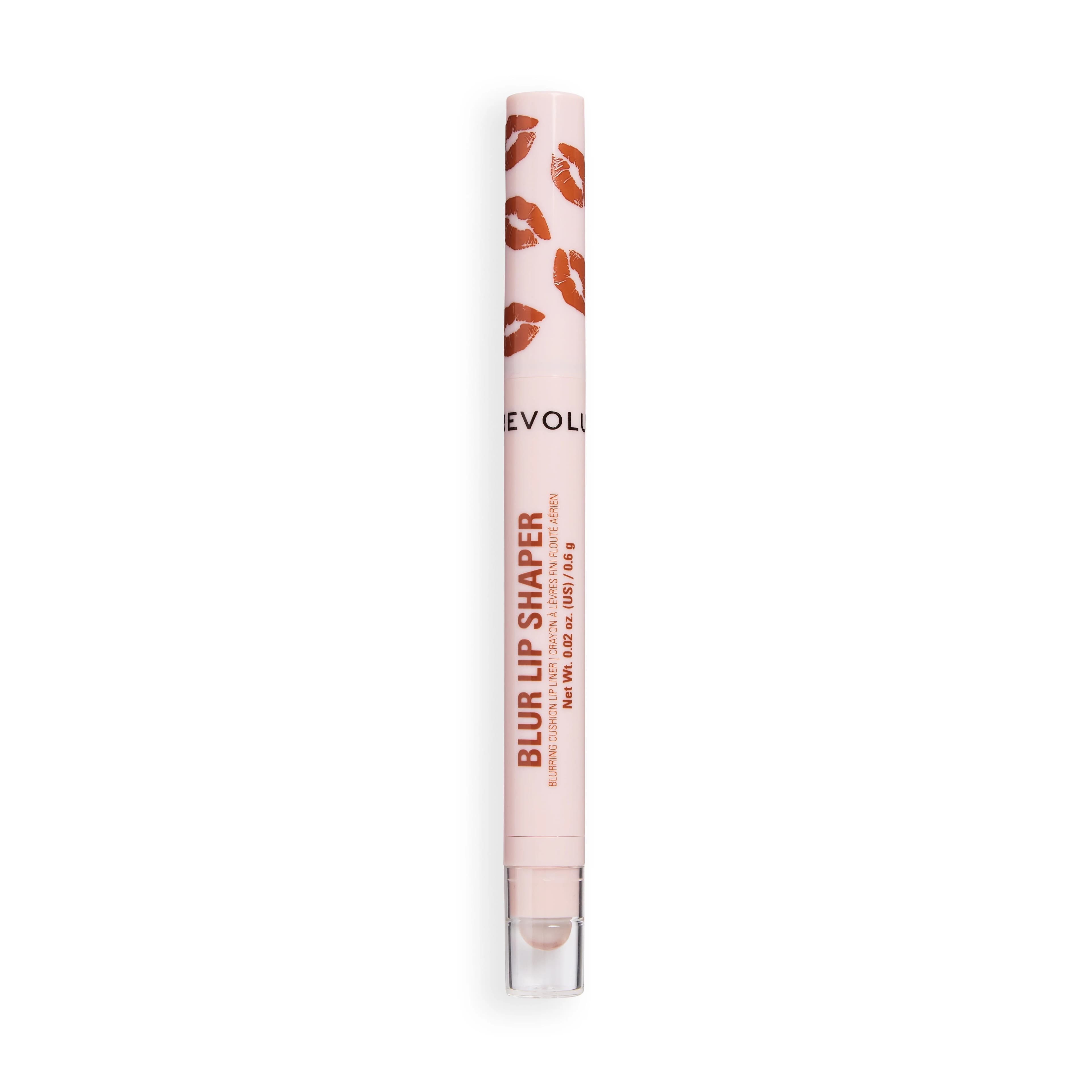 Blur Lip Shaper Konturówka do Ust Toffee Glaze