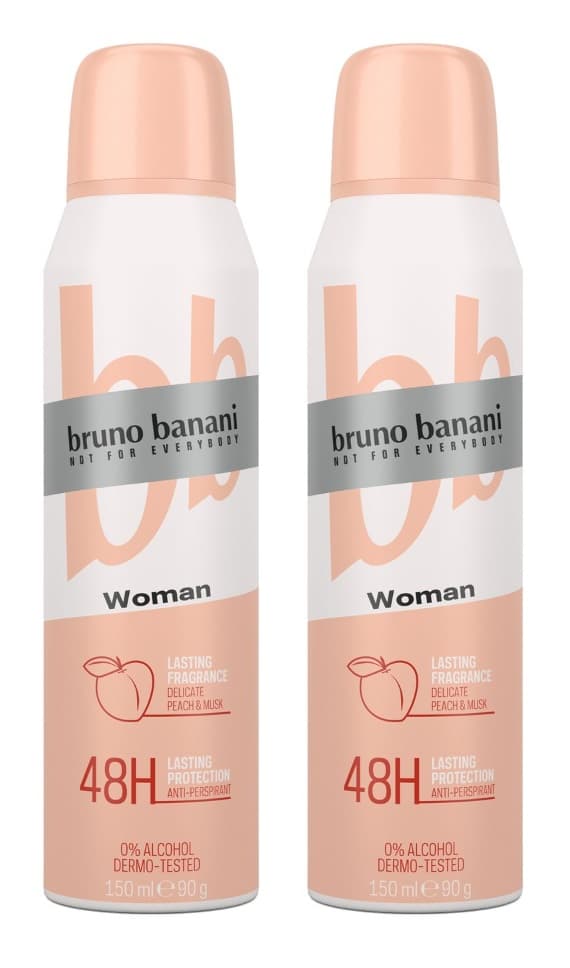 Woman Antyperspirant dla Kobiet x