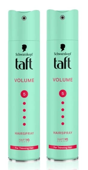 Taft Volume 5 Lakier do Włosów x