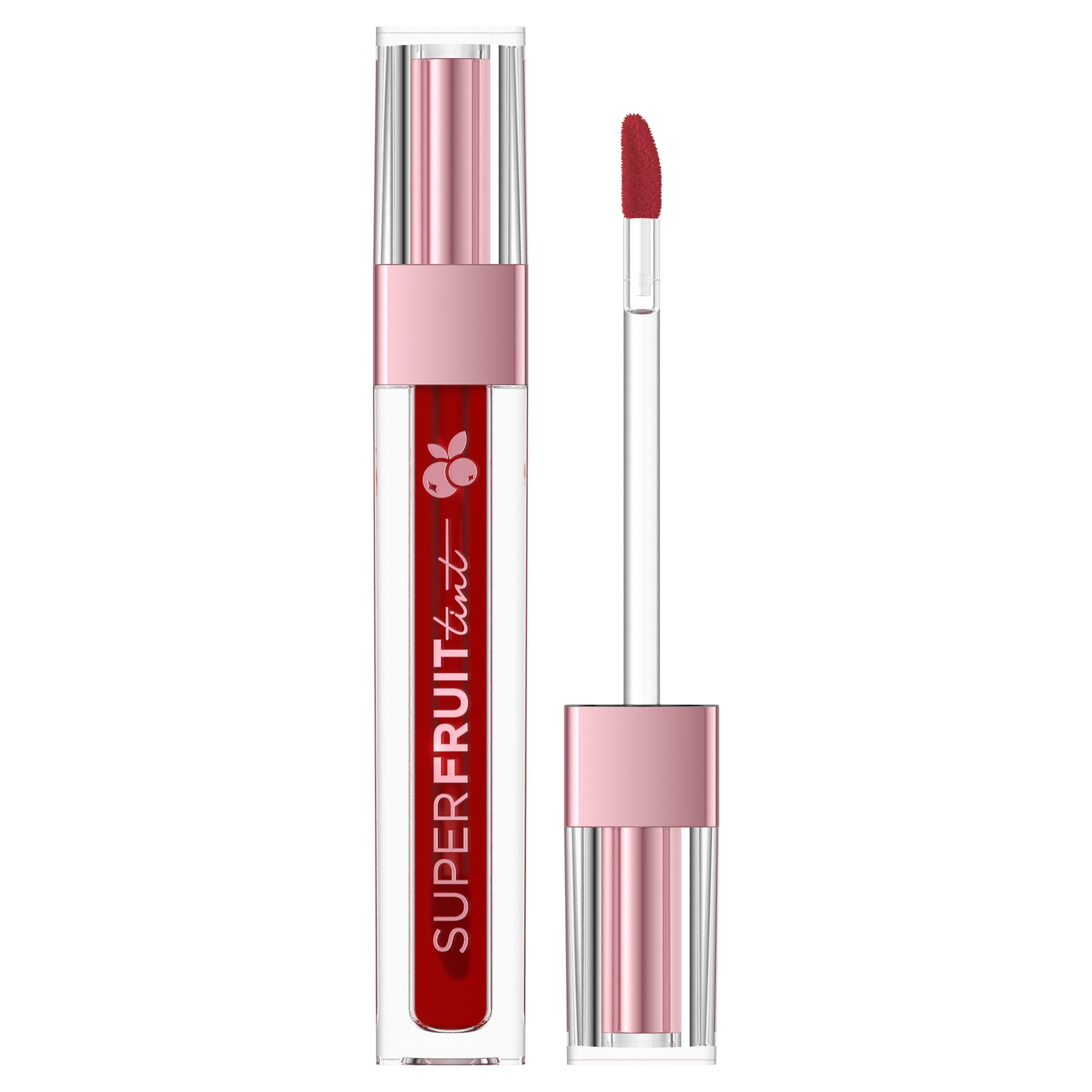 Superfruit Tint żelowy tint do ust i policzków 01 Acerola Pop