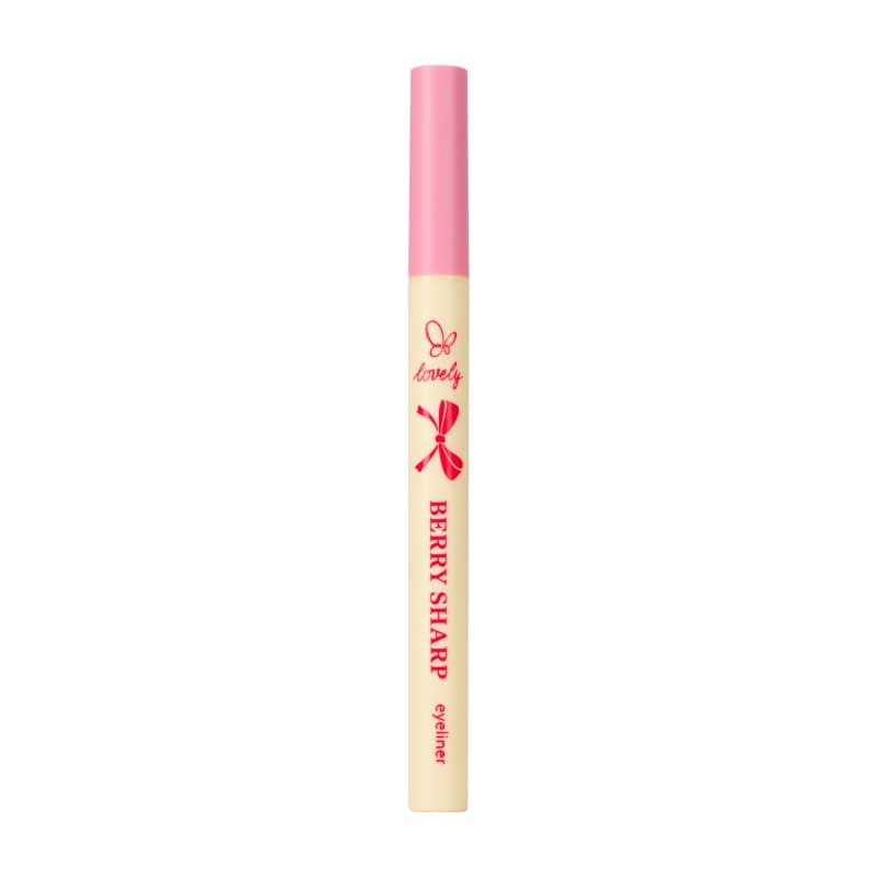 Berry Sharp Eyeliner w Pisaku 01