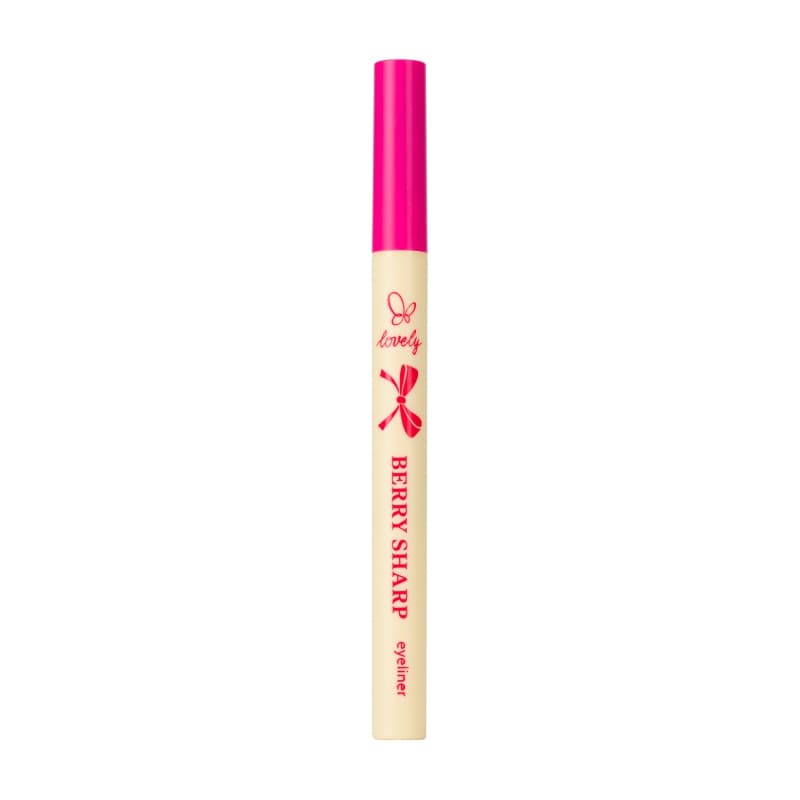 Berry Sharp Eyeliner w Pisaku 02
