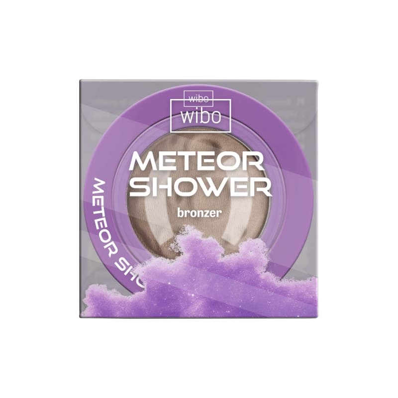 Meteor Shower Bronzer do Twarzy 1 Into The Void