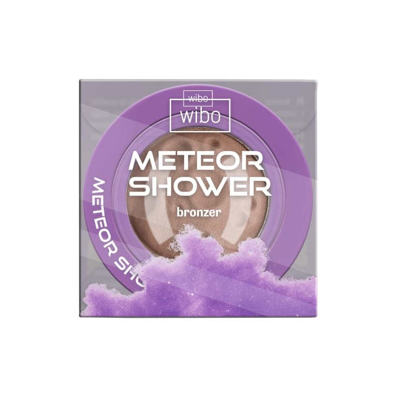 Meteor Shower Bronzer do Twarzy 2 Solar Baddie