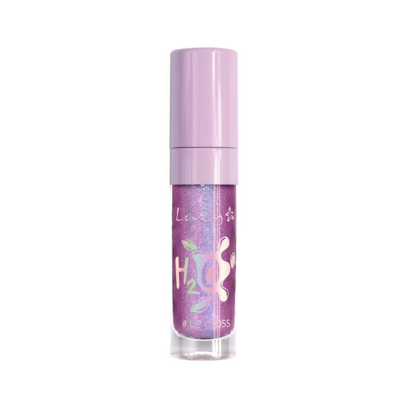 Lip Gloss H2O błyszczyk do ust 14