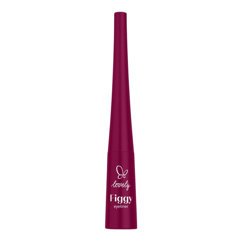 Matowy Eyeliner Figgy