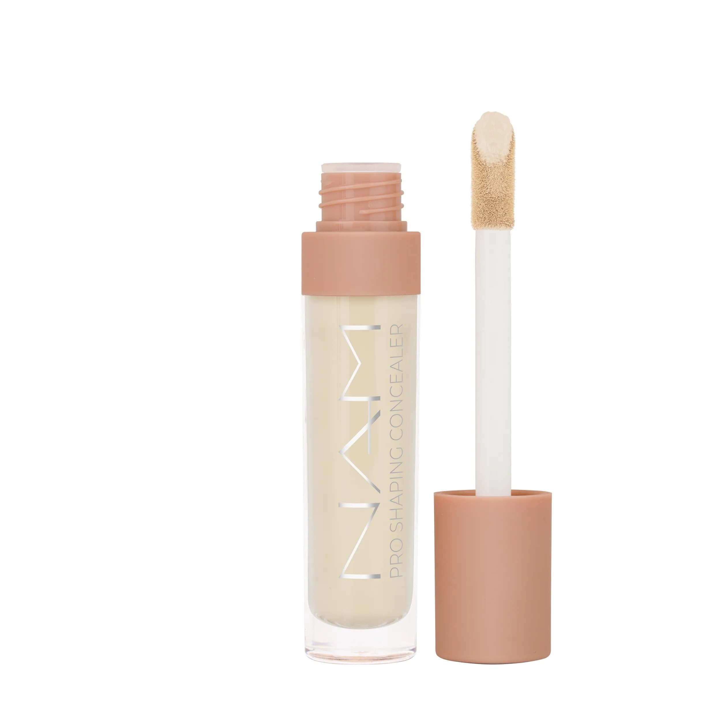 PRO Shaping Concealer Korektor do Twarzy 7 Neutral Nude