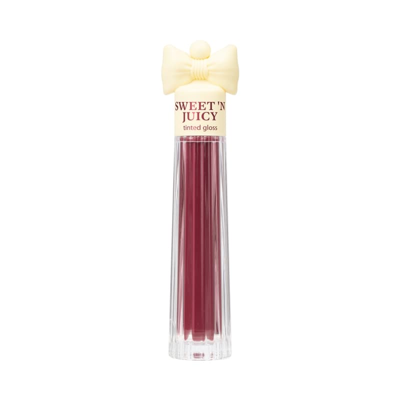 Sweet'n Juicy Tinted Gloss Błyszczyk do Ust 03