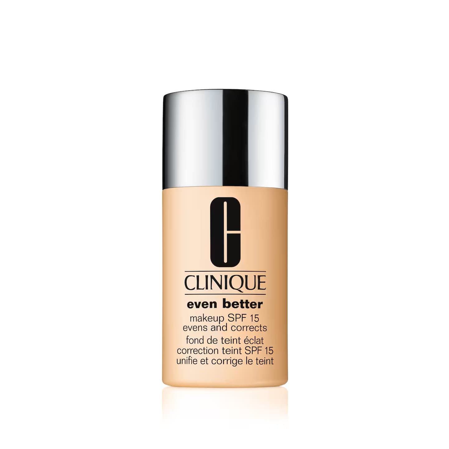 Even Better Makeup SPF15 Podkład CN 18 Cream Whip