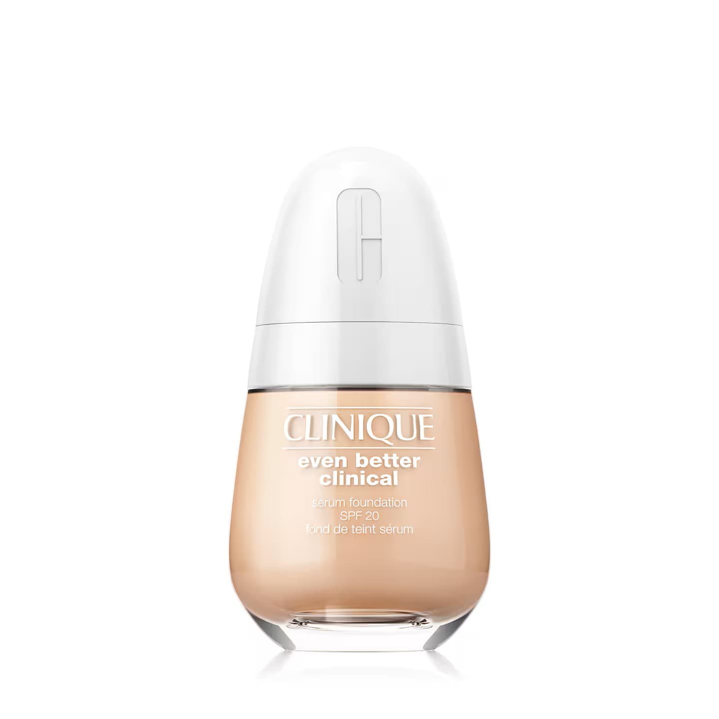 Even Better Clinical Serum Foundation SPF20 Podkład CN 08 Linen