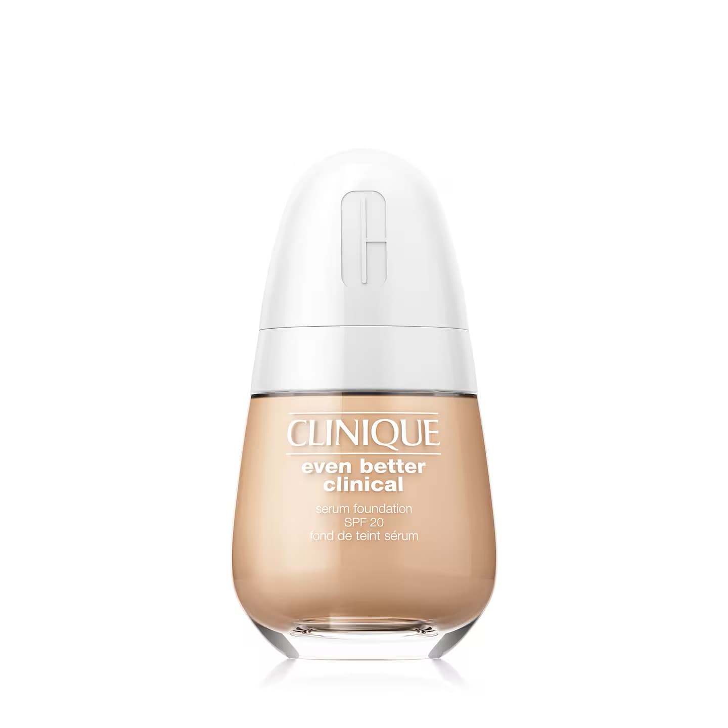 Even Better Clinical Serum Foundation SPF20 Podkład CN 40 Cream Chamois