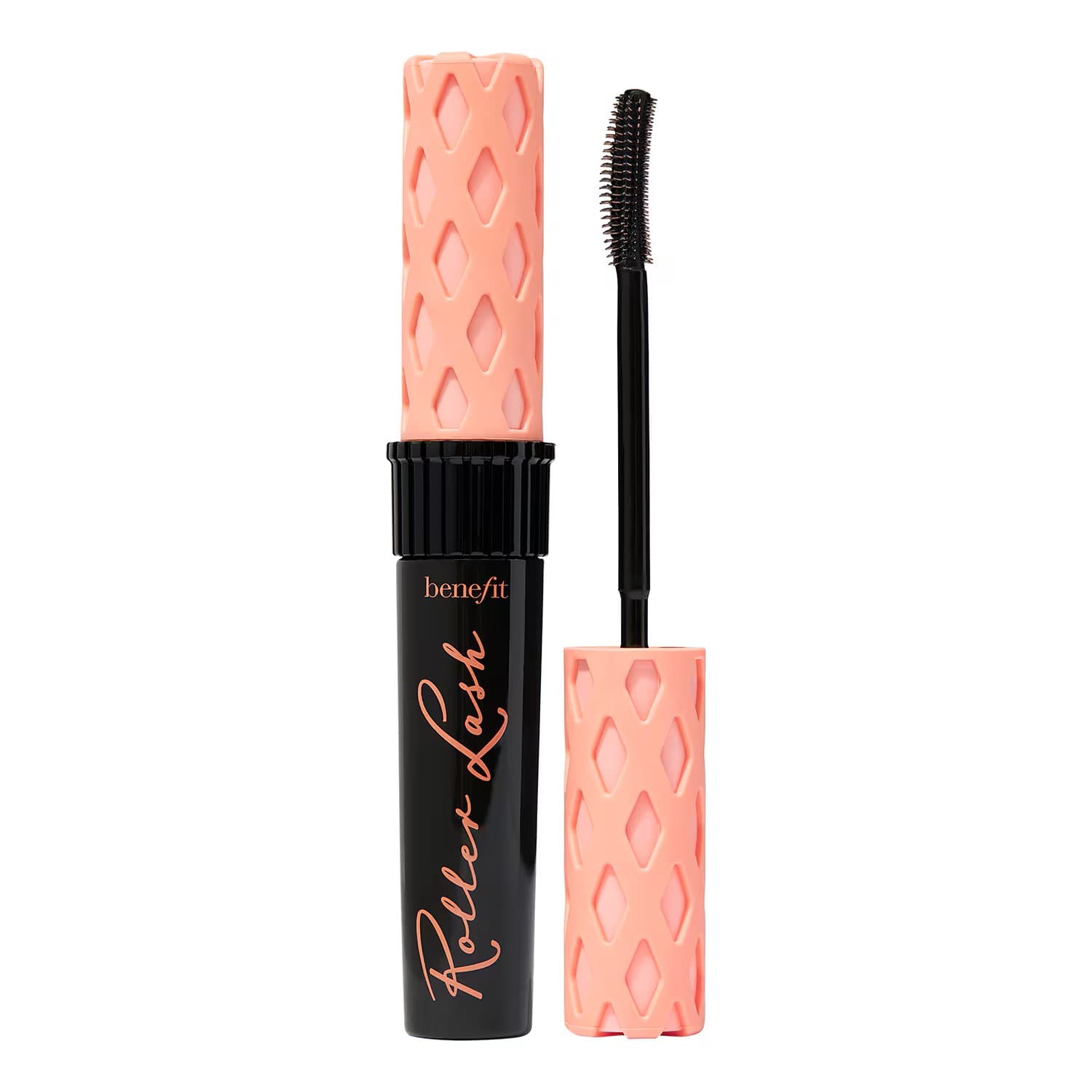 Roller Lash Podkręcająco-Liftingujący Tusz do Rzęs Black