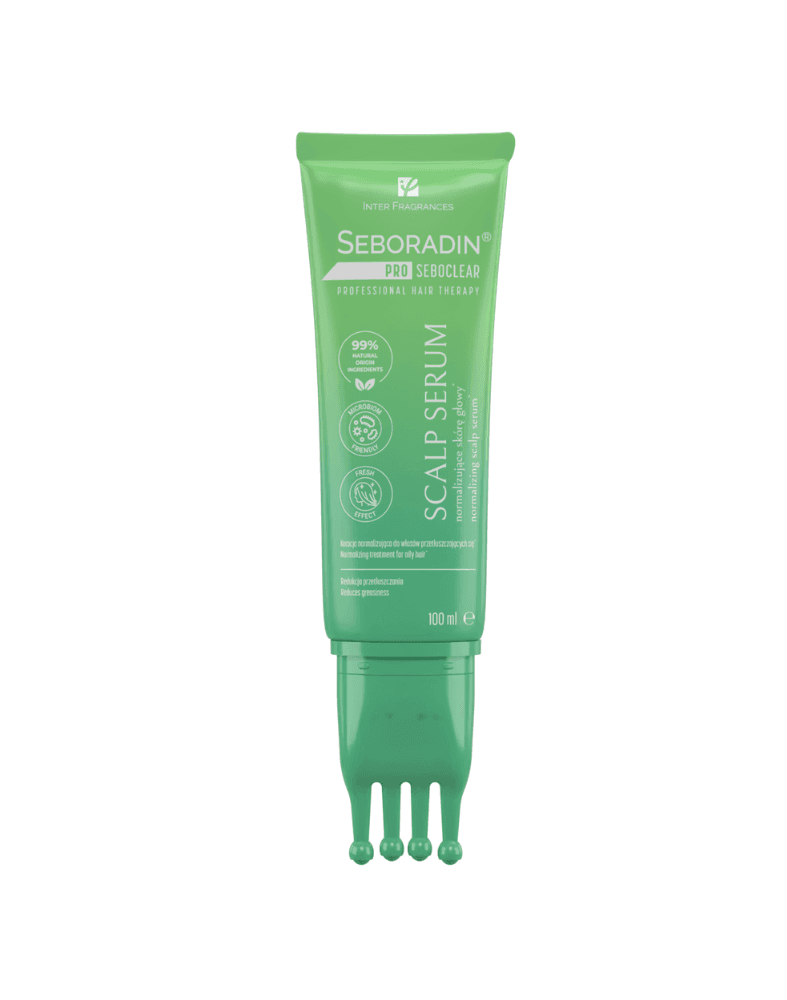 Pro Seboclear serum normalizujące skórę głowy