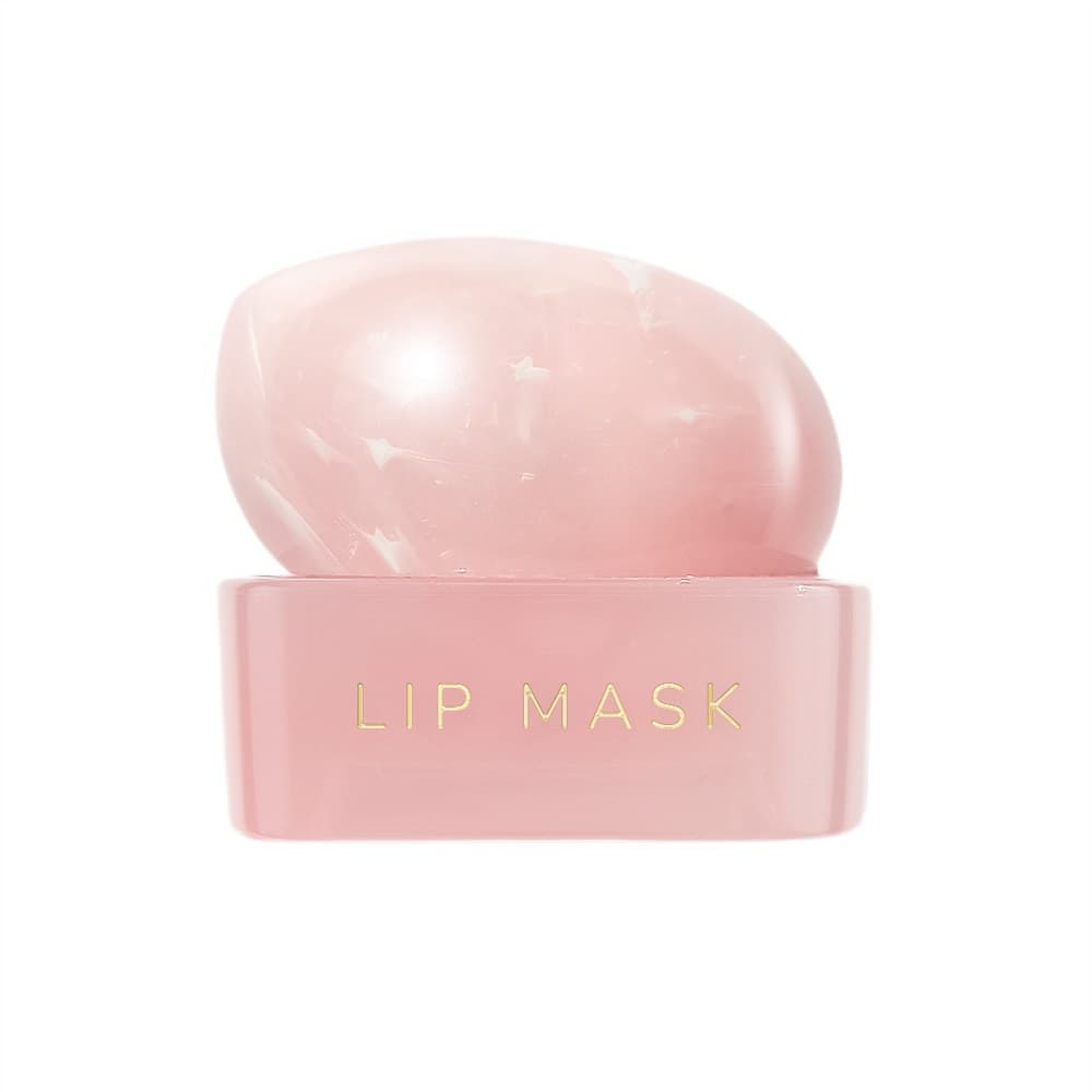 Bloomlight Lip Mask żelowa maska do ust