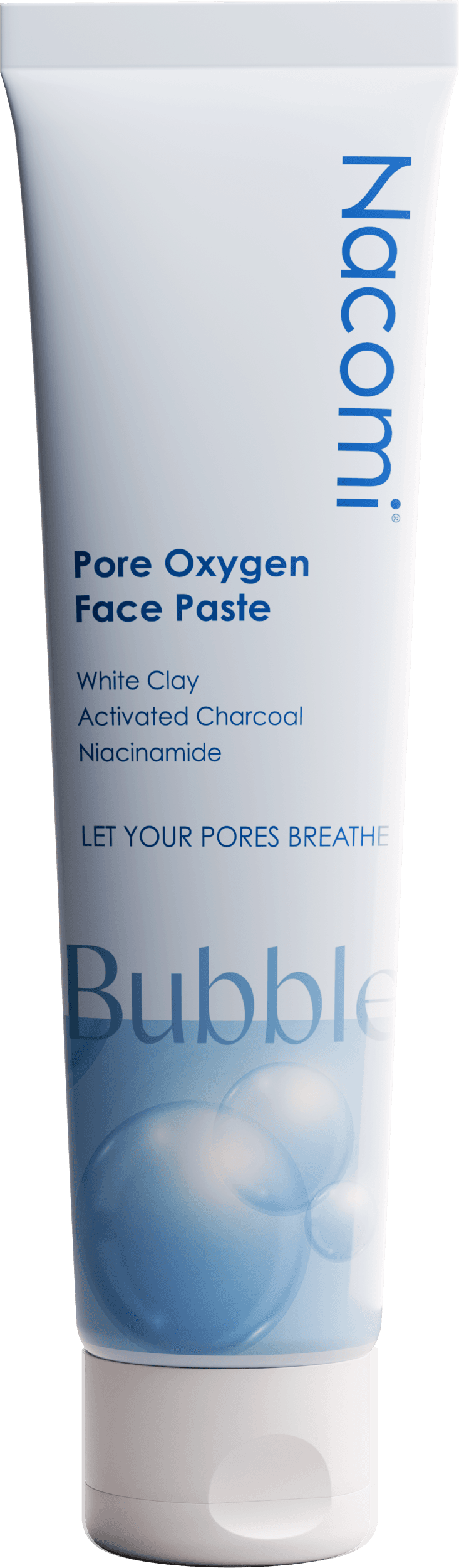 Pore Oxygen pasta do mycia twarzy