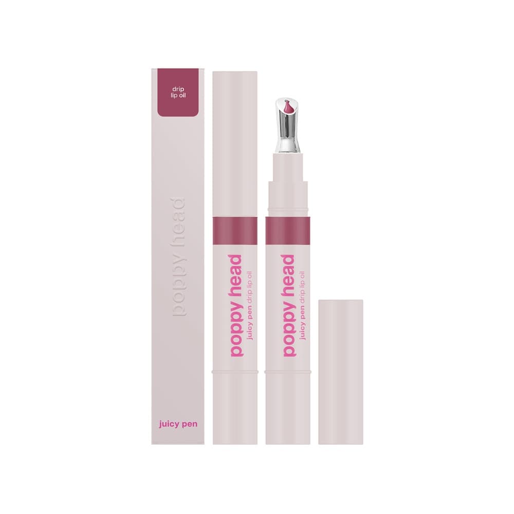 Juicy Pen olejek do ust 03 Cherry Coke