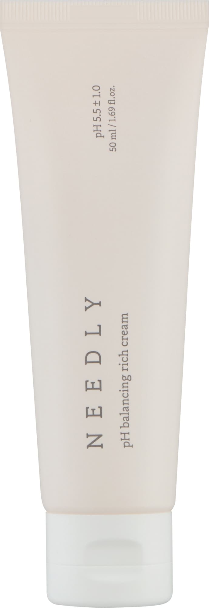pH Balancing Rich Cream Intensywnie Nawilżający Krem do Twarzy