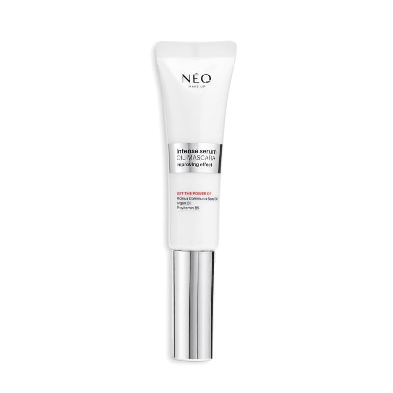Intense Serum Regenerujący Tusz do Rzęs