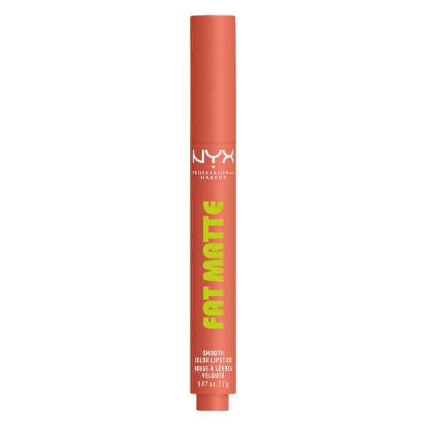 Fat Matte Matowy Balsam do Ust w Sztyfcie 02 Cashmere Cutie