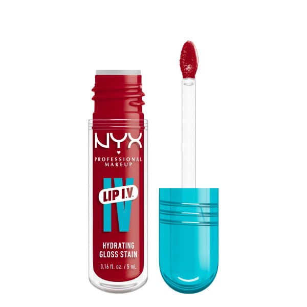 Lip IV Hydrating Gloss Serum Błyszczyk do Ust 22 Cherry Drenched