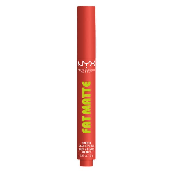 Fat Matte Matowy Balsam do Ust w Sztyfcie 03 Coral Cuddlin