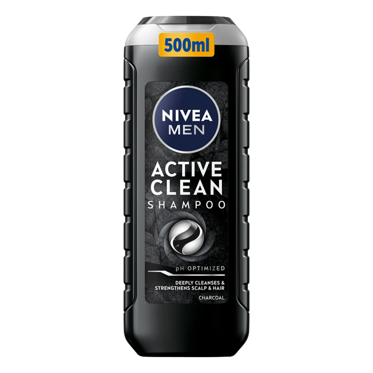 Men Active Clean Szampon do Włosów Głęboko Oczyszczający