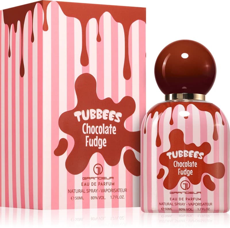 Chocolate Fudge Woda Perfumowana Unisex