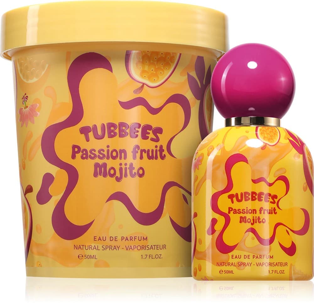 Passion Fruit Mojito Woda Perfumowana Unisex