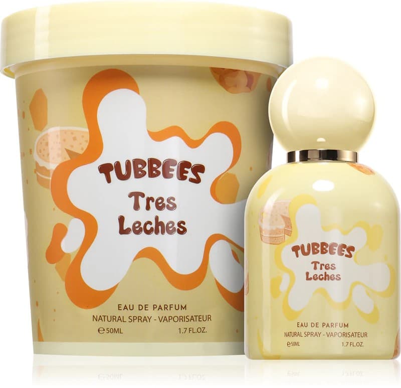 Tres Leches Woda Perfumowana Unisex