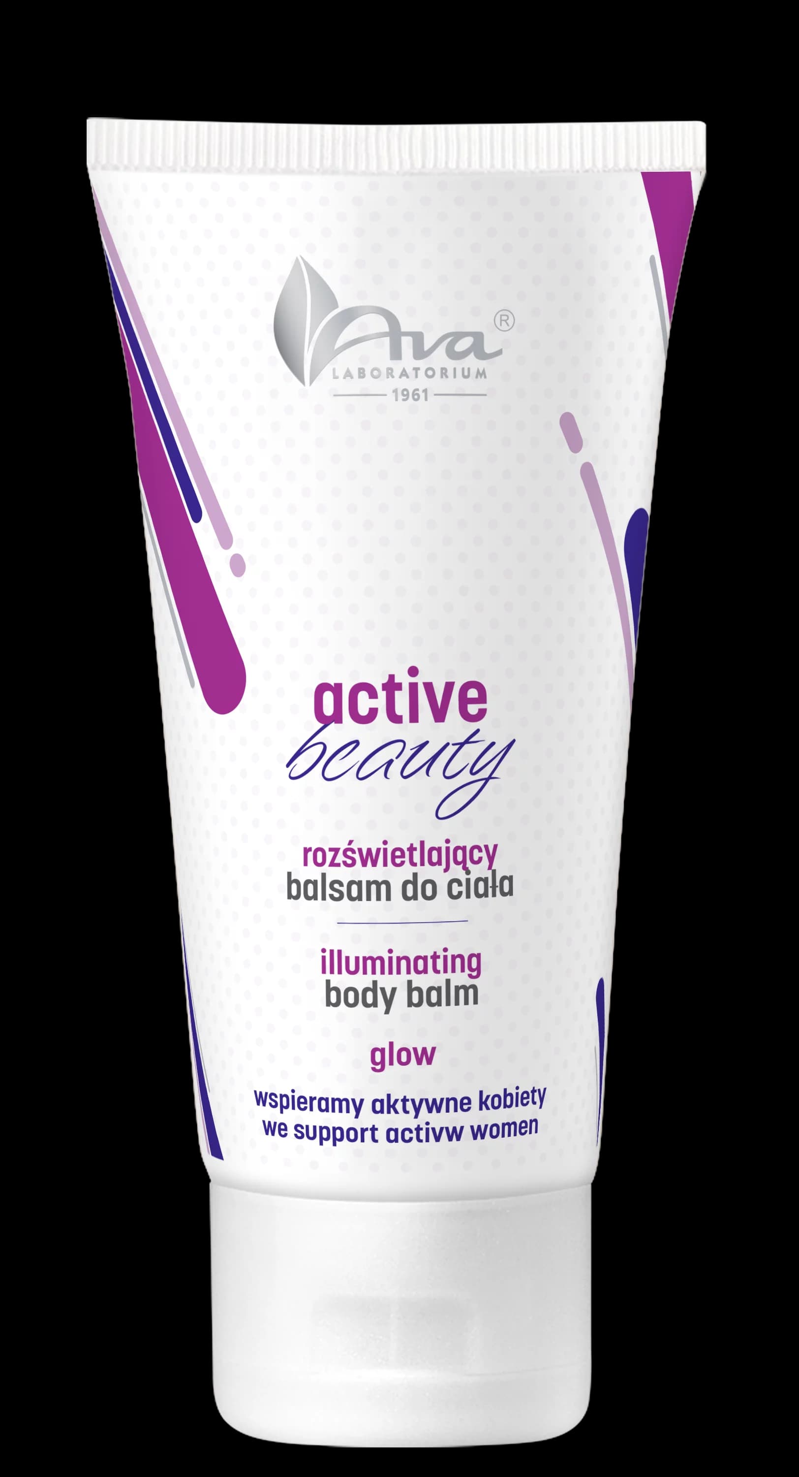 Active Beauty Rozświetlający Balsam do Ciała Krótka Data Ważności 30.07.2026r