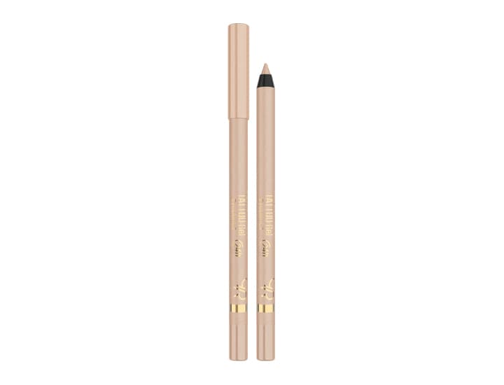 Tattoo Gel Eyepencil Żelowa Kredka do Oczu 109 Vanilla Ice