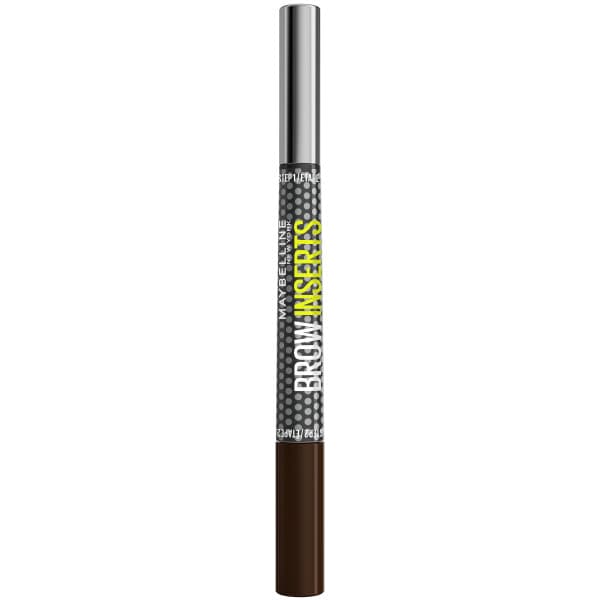 Brow Inserts Żel i Pisak do Brwi 2w1 4.5 Ash Brown